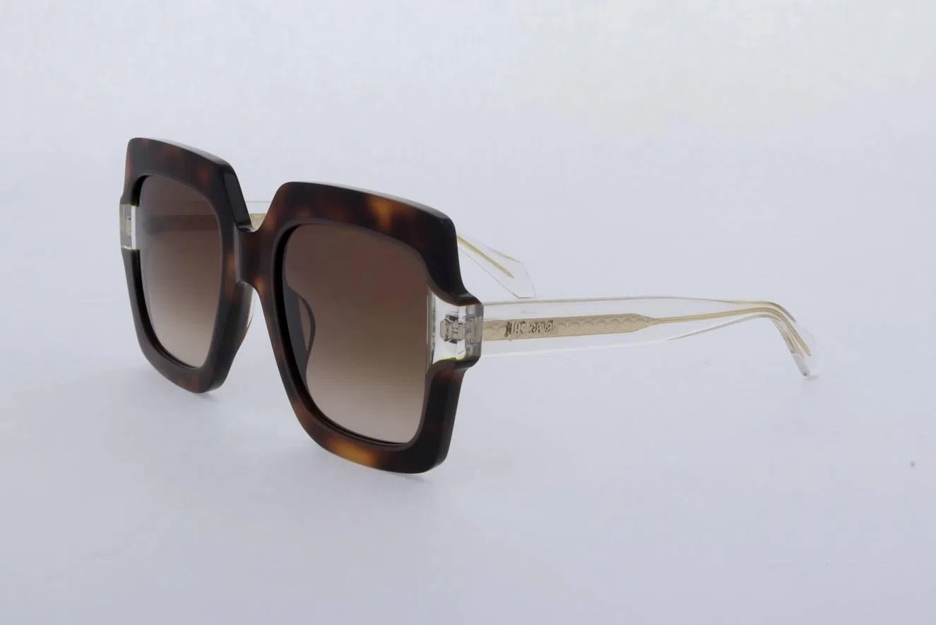 Just Cavalli SJC023K Sunglasses - view 4